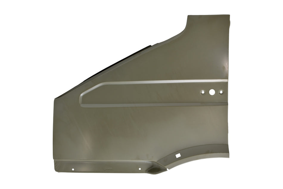 Parafango Anteriore Sinistro Per Iveco Turbodaily (FT9253004)