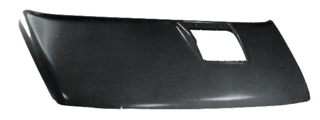 Cofano Per Iveco Turbodaily (FT9253100)