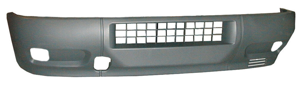 Paraurti Anteriore-Grigio-Con Sede Fendi Per Iveco Daily S-2000 (FT9261011)