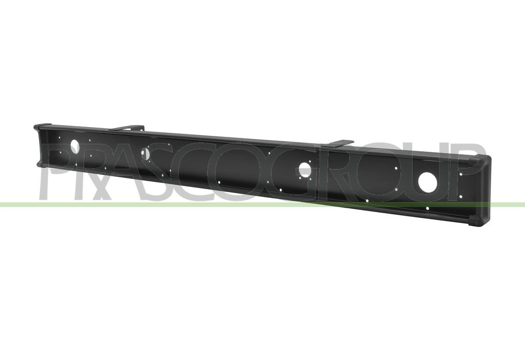 Paraurti Posteriore in Ferro Per Iveco Daily S 2000 dal 2000 al 2006 (FT9261051)