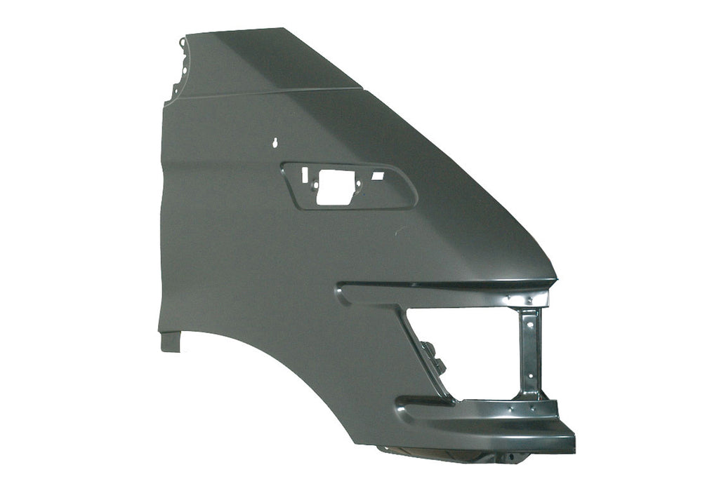 Parafango Anteriore Destro-Con Foro Lucciola Per Iveco Daily S-2000 (FT9263003)
