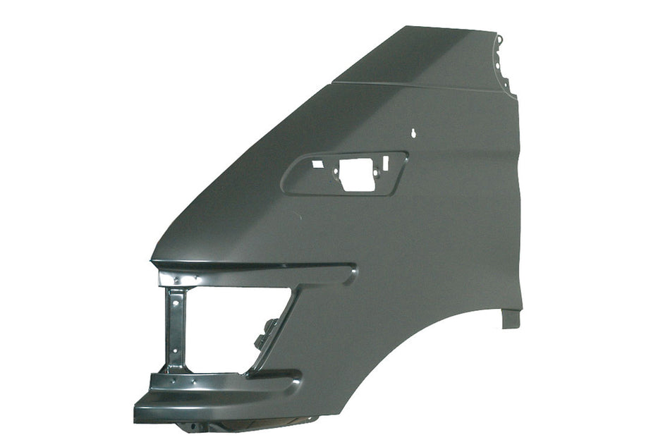 Parafango Anteriore Sinistro-Con Foro Lucciola Per Iveco Daily S-2000 (FT9263004)
