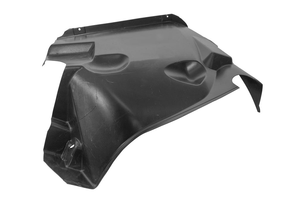 Passaruota Anteriore Destro-Parte Posteriore Per Iveco Daily S-2000 (FT9263613)