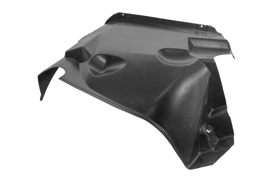 Passaruota Anteriore Sinistro-Parte Posteriore Per Iveco Daily S-2000 (FT9263614)