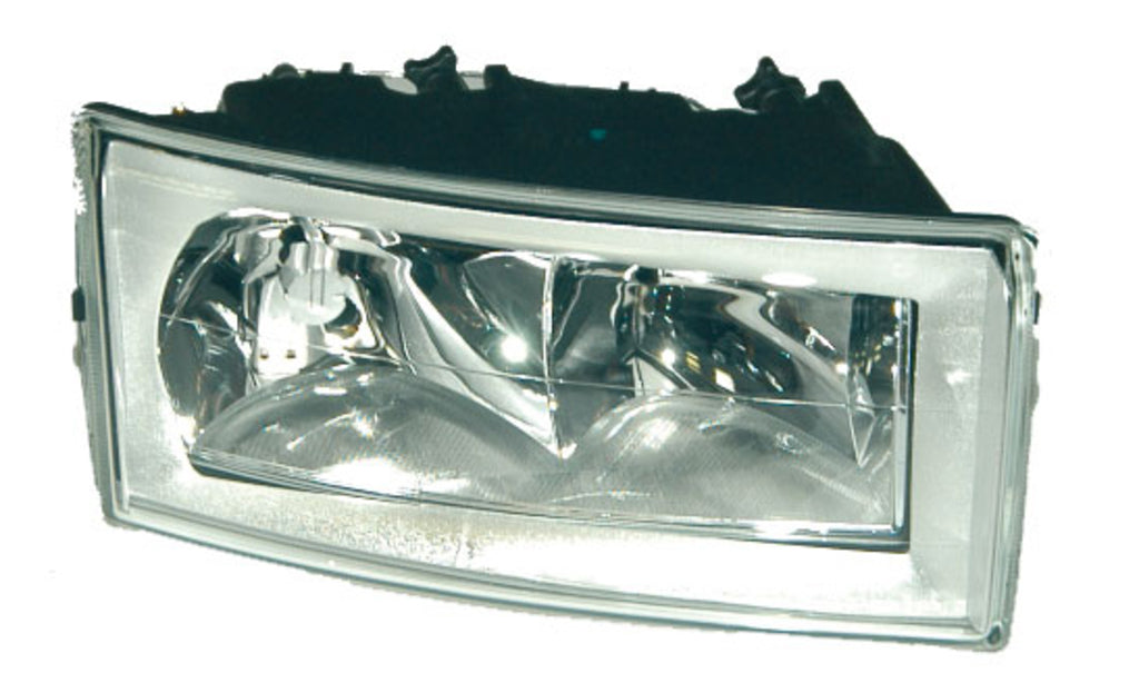 Proiettore Destro H1+h7-Elettrico-Senza Motore Per Iveco Daily S-2000 (FT9264903)
