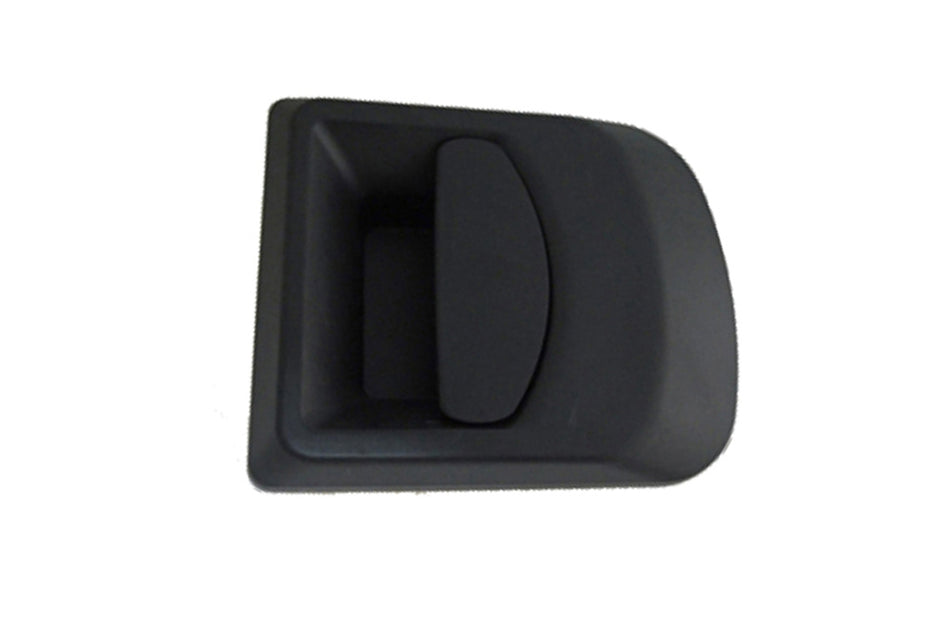 Maniglia Anteriore Destra-Esterna-Nera Per Iveco Daily S-2000 (FT9268001)