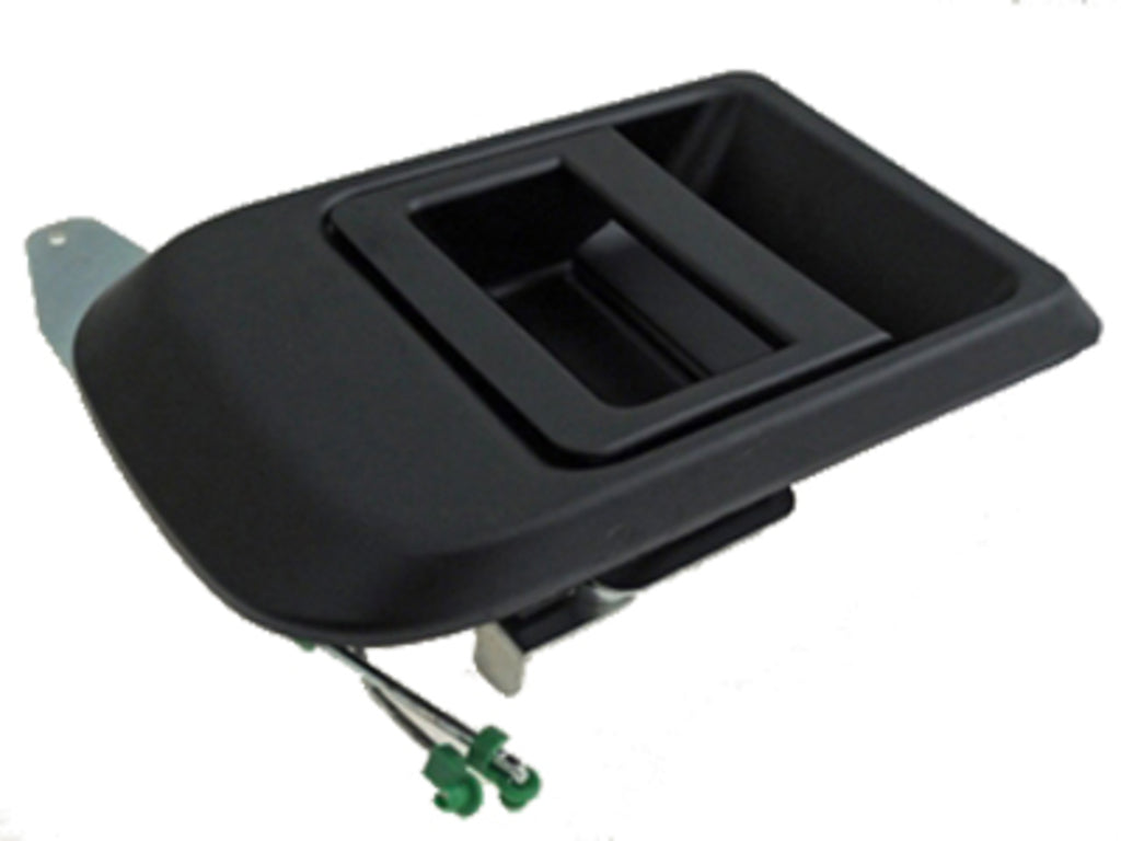 Maniglia Portellone-Esterna-Nera Per Iveco Daily S-2000 (FT9268301)