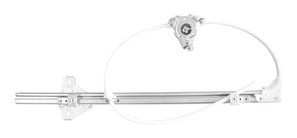 Meccanismo Alzacristallo Anteriore Destro Mod. 3 Porte Per Iveco Daily S-2000 (FT926W011)