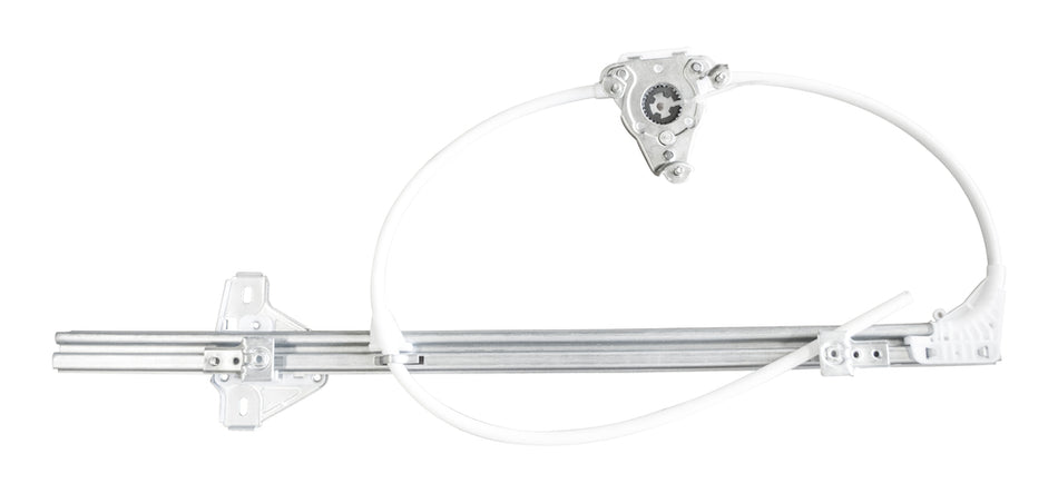 Meccanismo Alzacristallo Anteriore Destro Mod. 3 Porte Per Iveco Daily S-2000 (FT926W011)