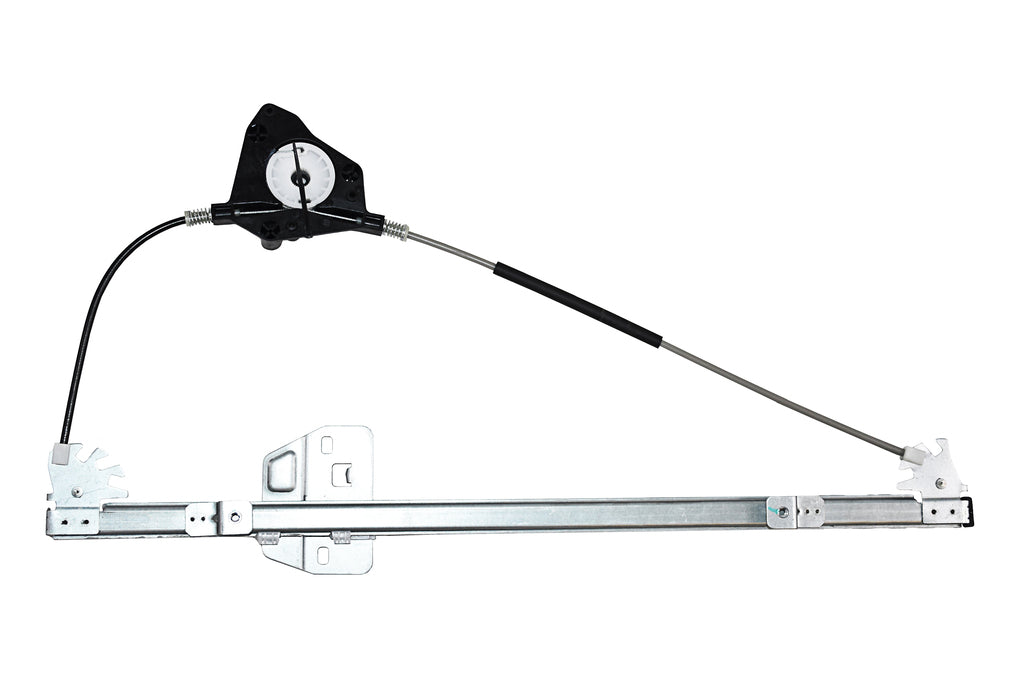 Meccanismo Alzacristallo Anteriore Sinistro Mod. 3 Porte Per Iveco Daily S-2000 (FT926W012)