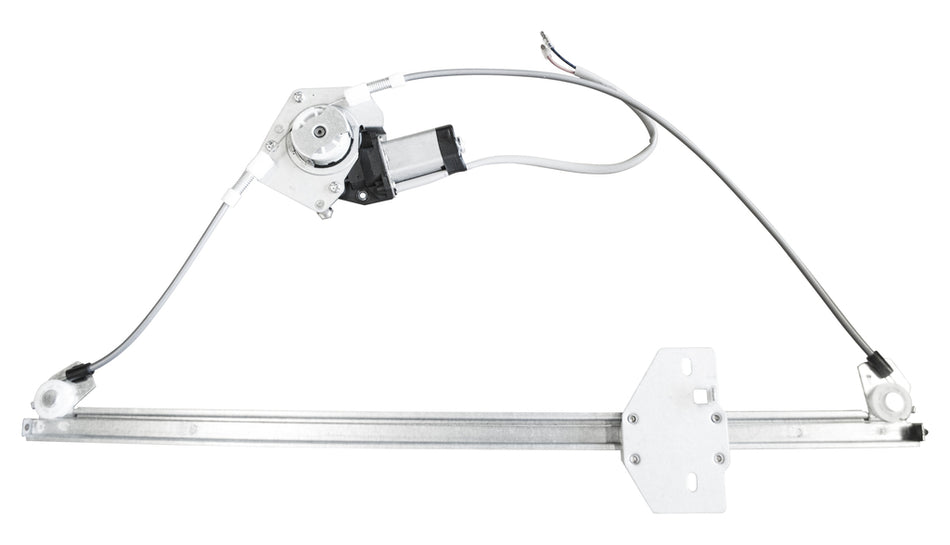 Alzacristallo Anteriore Destro-Elettrico Mod. 3 Porte Per Iveco Daily S-2000 (FT926W025)