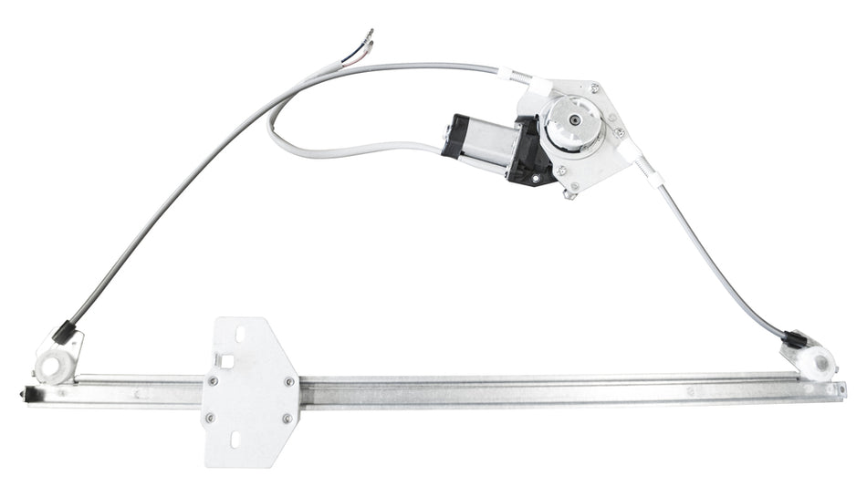Alzacristallo Anteriore Sinistro-Elettrico Mod. 3 Porte Per Iveco Daily S-2000 (FT926W026)