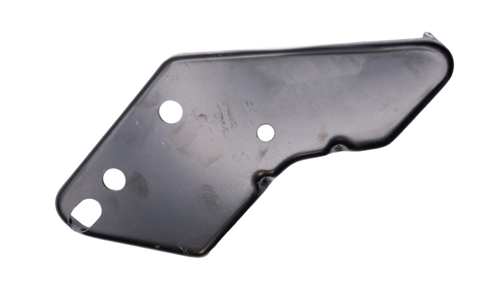 Staffa Sinistra Paraurti Anteriore-Laterale-Metallo Per Iveco Daily (FT9271004)