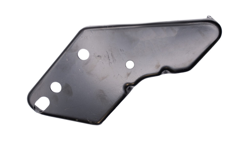 Staffa Sinistra Paraurti Anteriore-Laterale-Metallo Per Iveco Daily (FT9271004)
