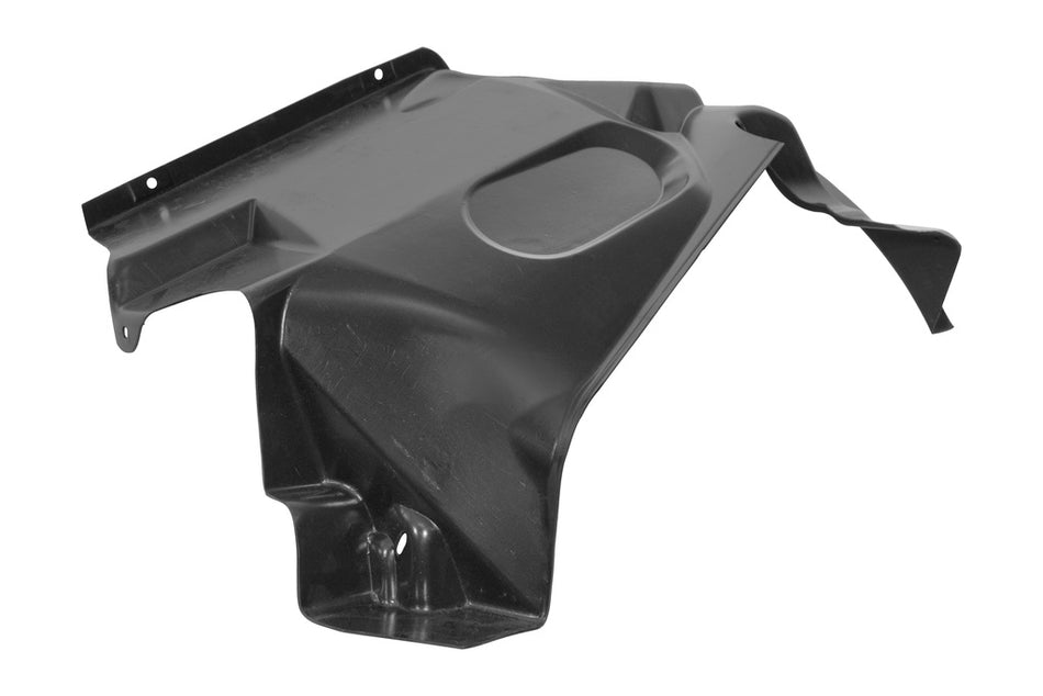 Passaruota Anteriore Destro-Parte Posteriore Per Iveco Daily (FT9273613)