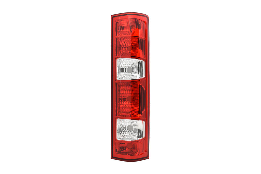 Fanale Posteriore Destro-Senza Porta-Lampada Per Iveco Daily (FT9274153AQ)