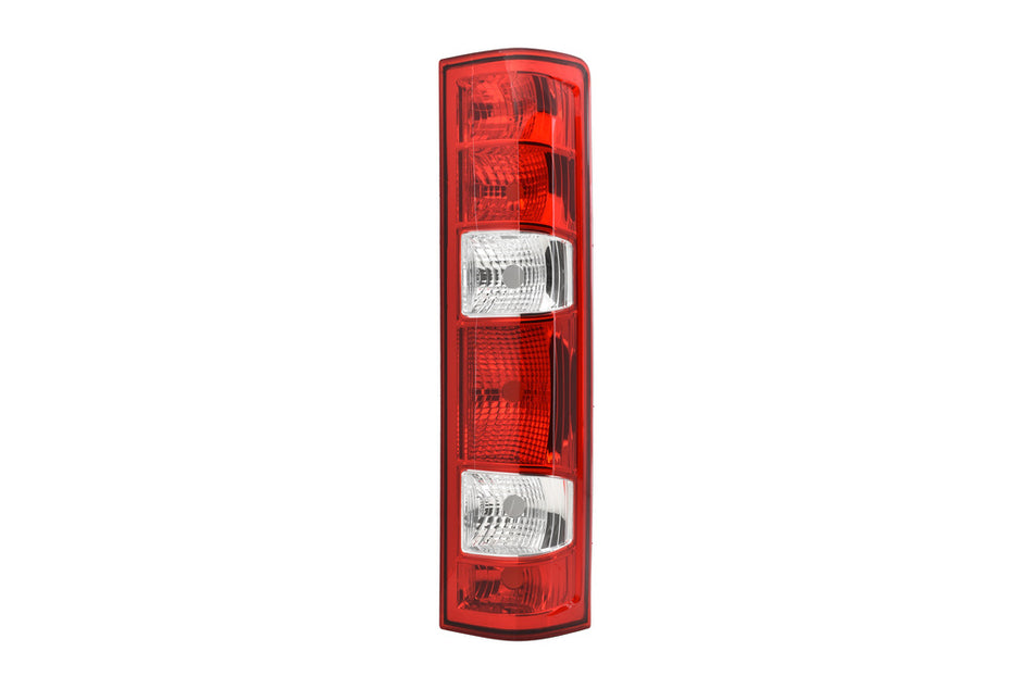 Fanale Posteriore Destro-Senza Porta-Lampada Per Iveco Daily (FT9274153AQ)
