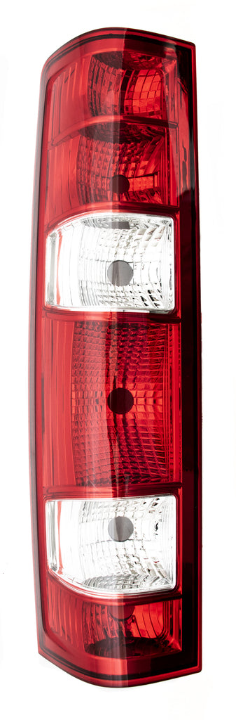 Fanale Posteriore Sinistro-Senza Portalampada Per Iveco Daily (FT9274154)
