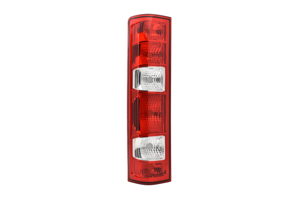 Fanale Posteriore Sinistro-Senza Porta-Lampada Per Iveco Daily (FT9274154AQ)