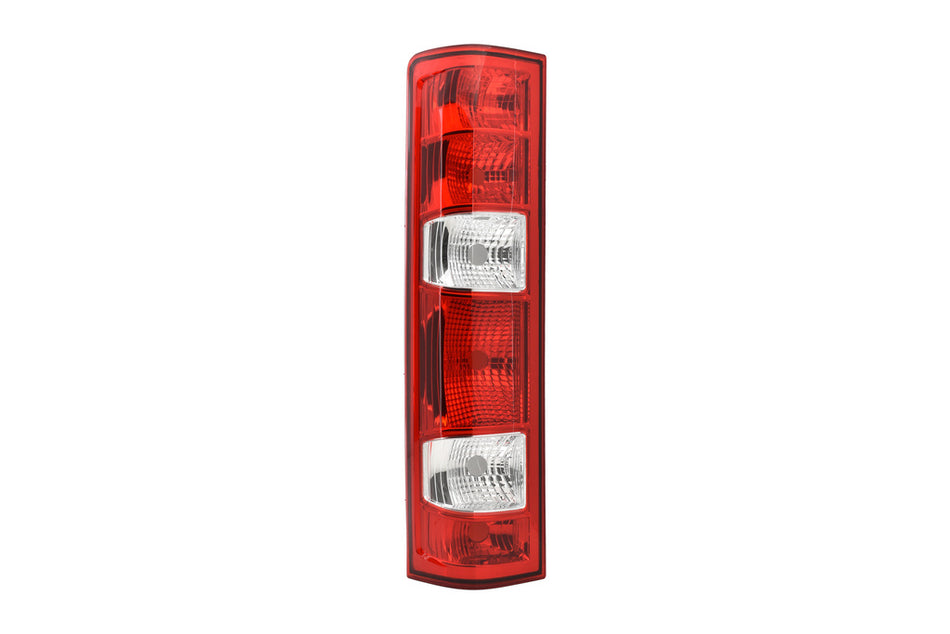 Fanale Posteriore Sinistro-Senza Porta-Lampada Per Iveco Daily (FT9274154AQ)