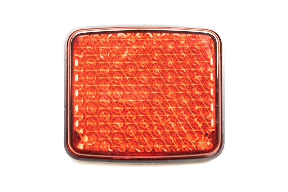 Catadiottro Destro/sinistro Cantonale Posteriore Per Iveco Daily (FT9274350)