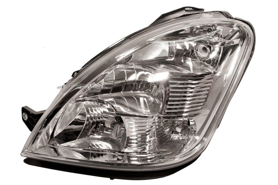 Proiettore Sinistro H1+h7-Elettrico-Con Motore Per Iveco Daily (FT9274904)