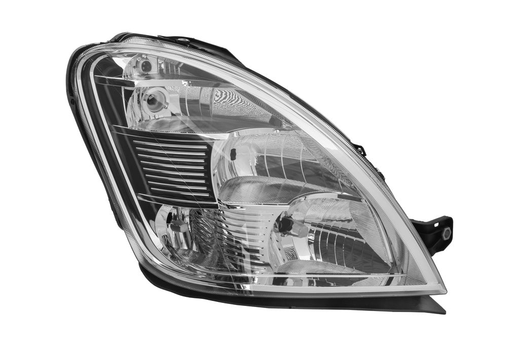 Proiettore Destro H1+h7-Elettrico-Con Motore Per Iveco Daily (FT9274905)