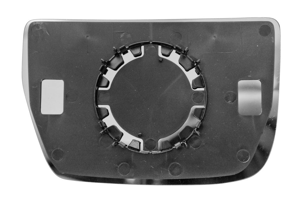 Piastra Specchio-Inferiore Destra-Convessa Per Iveco Daily (FT9277503)