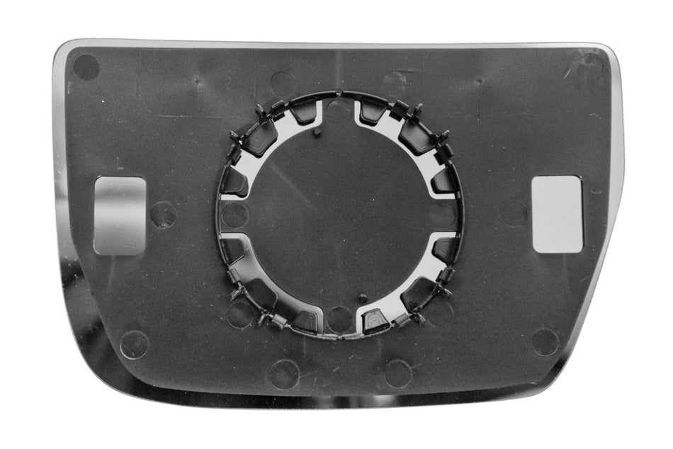 Piastra Specchio-Inferiore Sinistro-Convessa Per Iveco Daily (FT9277504)