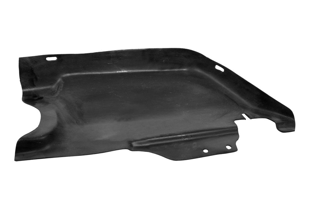 Coprimotore Laterale Destro-Inferiore-Parte Anteriore Per Iveco Daily (FT9281903)