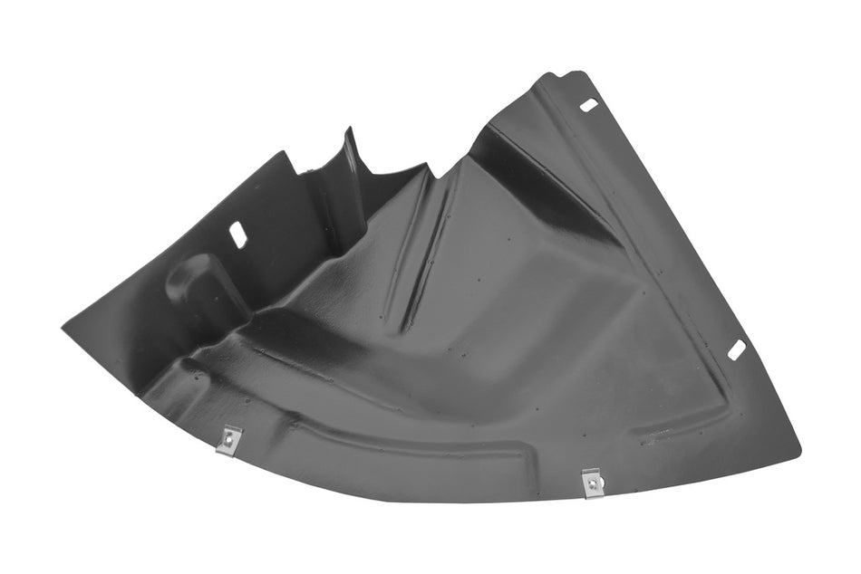 Riparo Sinistro Sotto Paraurti Anteriore Per Iveco Daily (FT9281944)