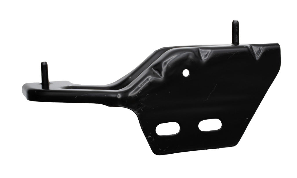 Staffa Sinistra Paraurti Anteriore-Laterale-Metallo Per Iveco Daily (FT9291004)