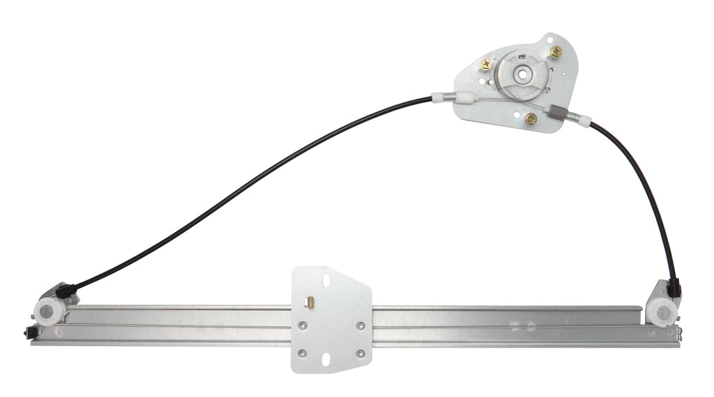 Meccanismo Alzacristallo Anteriore Sinistro Mod. 3 Porte Per Iveco Daily (FT929W012)