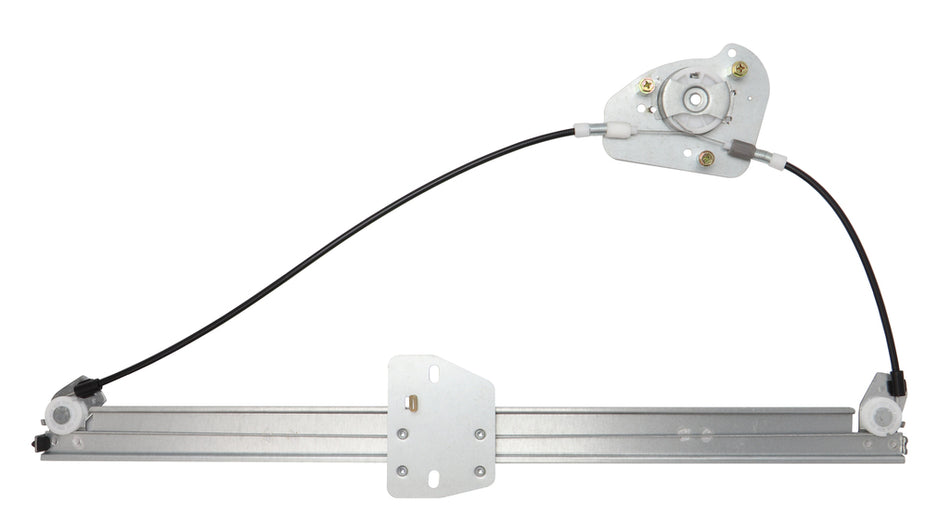 Meccanismo Alzacristallo Anteriore Sinistro Mod. 3 Porte Per Iveco Daily (FT929W012)