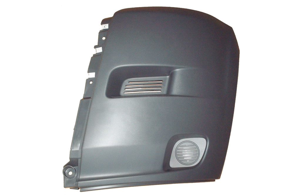 Cantonale Sinistro Paraurti Anteriore-Con Primer Per Fiat Ducato (FT9301104)