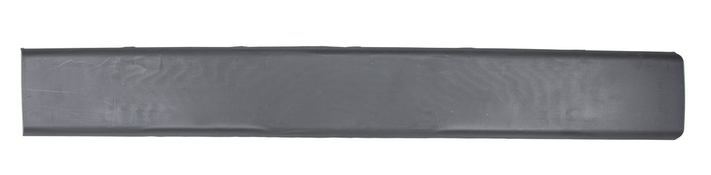 Modanatura Porta Posteriore Destra-Laterale-Nera-Goffrata-Con Clips Mod. Passo Medio Per Fiat Ducato (FT9301453)