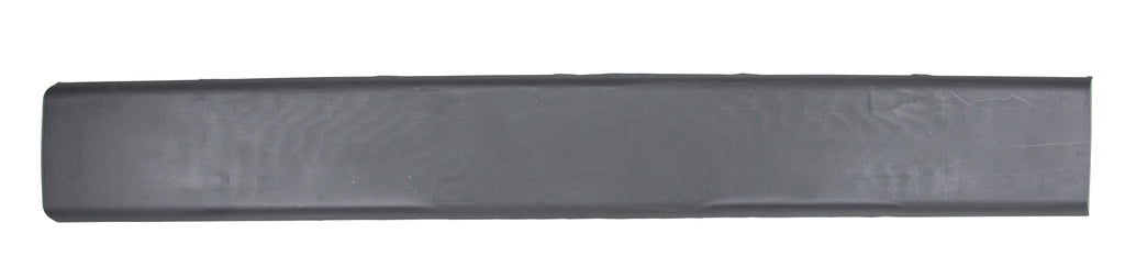 Modanatura Porta Posteriore Sinistra-Laterale-Nera-Goffrata-Con Clips Mod. Passo Medio Per Fiat Ducato (FT9301454)