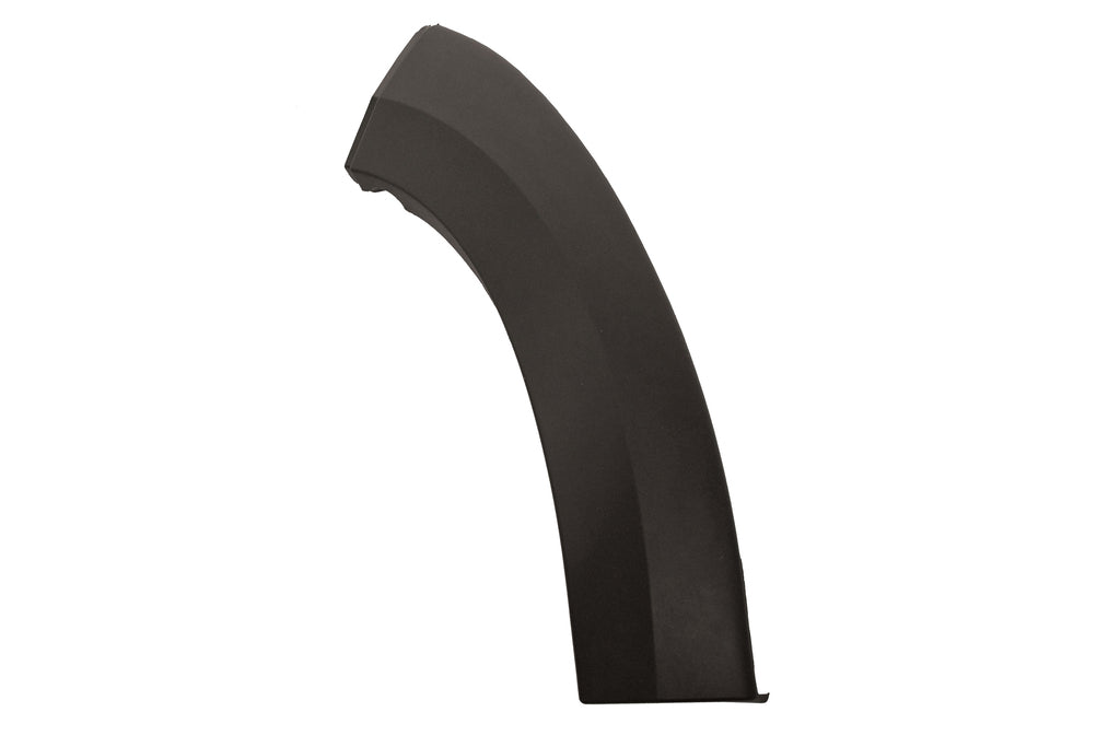 Terminale Destro Paraurti Anteriore-Grigio Scuro Per Fiat Ducato (FT9301571)