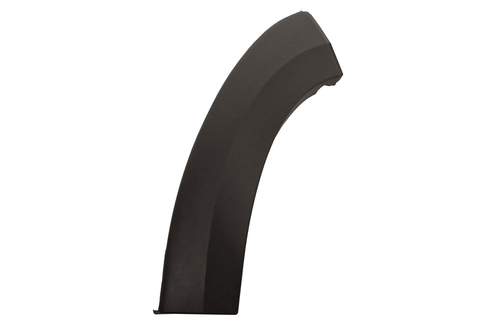 Terminale Sinistro Paraurti Anteriore-Grigio Scuro Per Fiat Ducato (FT9301572)