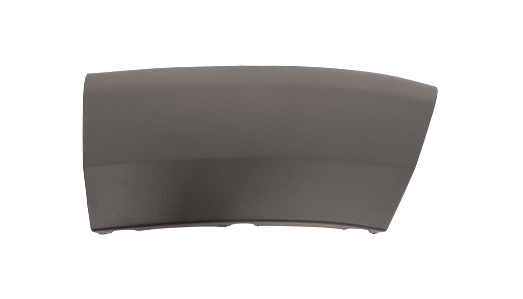 Modanatura Parafango Anteriore Destro-Grigio Scuro-Goffrata-Con Clips-Con Biadesivo Per Fiat Ducato (FT9301573)