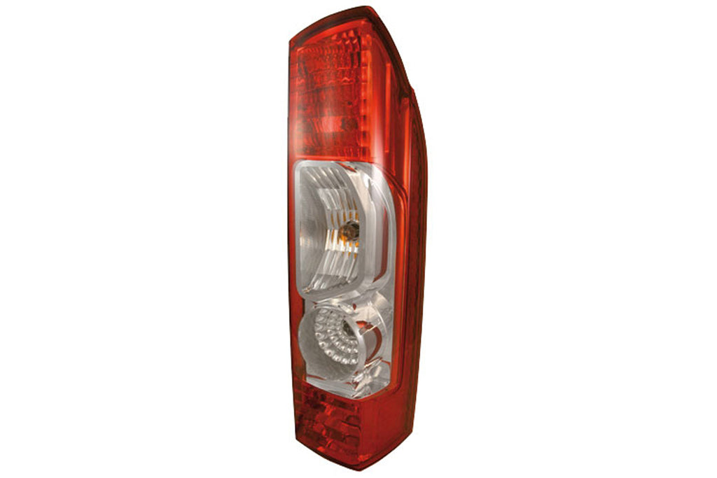 Fanale Posteriore Destro-Senza Portalampada Per Fiat Ducato (FT9304153)