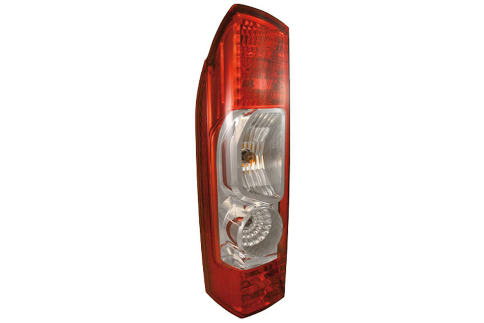 Fanale Posteriore Sinistro-Senza Portalampada Per Fiat Ducato (FT9304154)