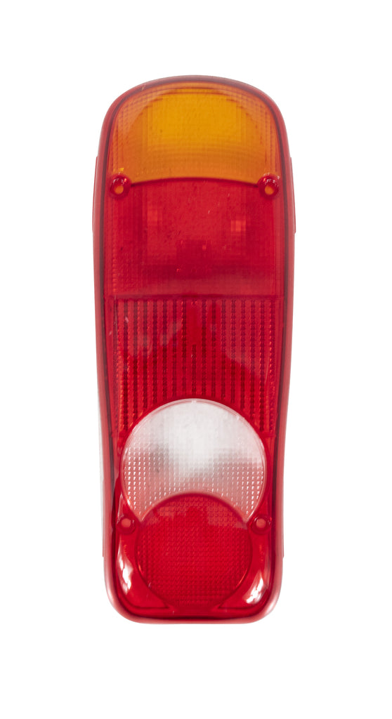 Trasparente Posteriore Destro/sinistro Per Fiat Ducato (FT9304155)