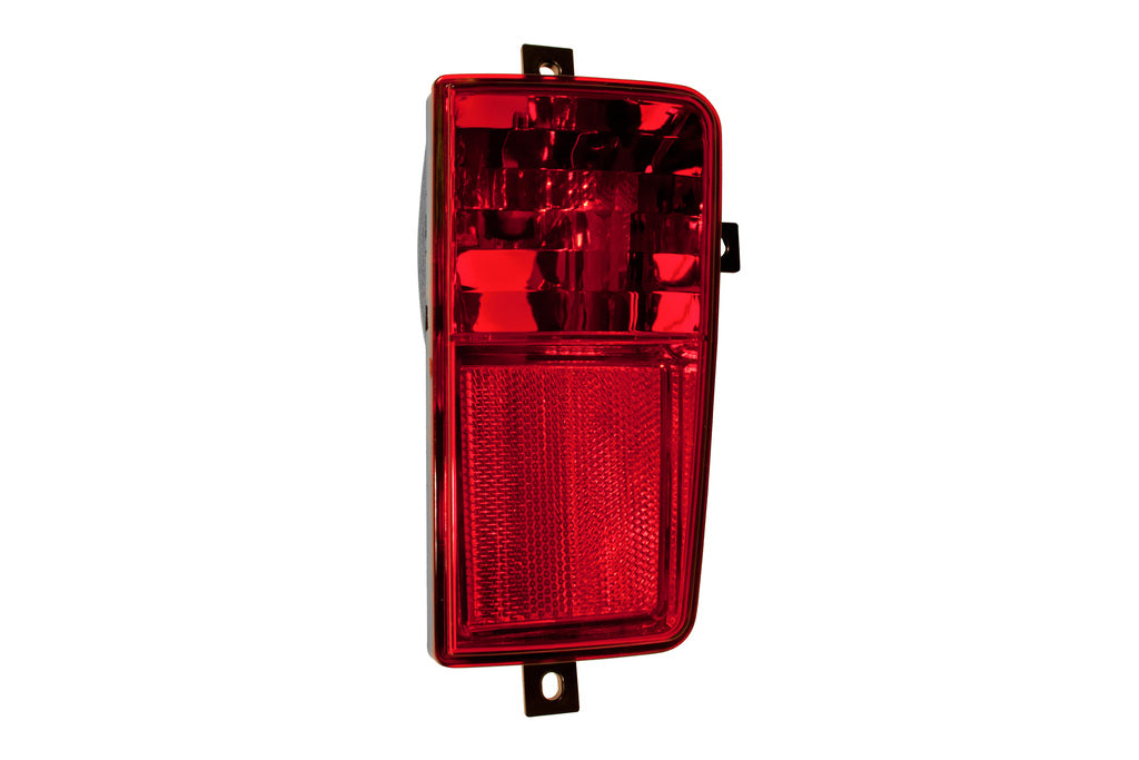 Retronebbia Destro-Senza Portalampada Per Fiat Ducato (FT9304353)