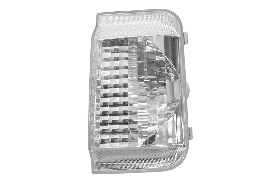 Fanale Bianco Per Retrovisore Destro Per Fiat Ducato (FT9307415)