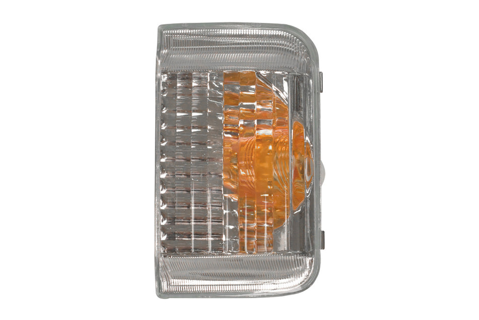 Fanale Arancio Per Retrovisore Destro Per Fiat Ducato (FT9307417)