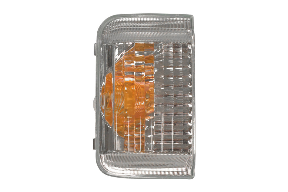 Fanale Arancio Per Retrovisore Sinistro Per Fiat Ducato (FT9307418)