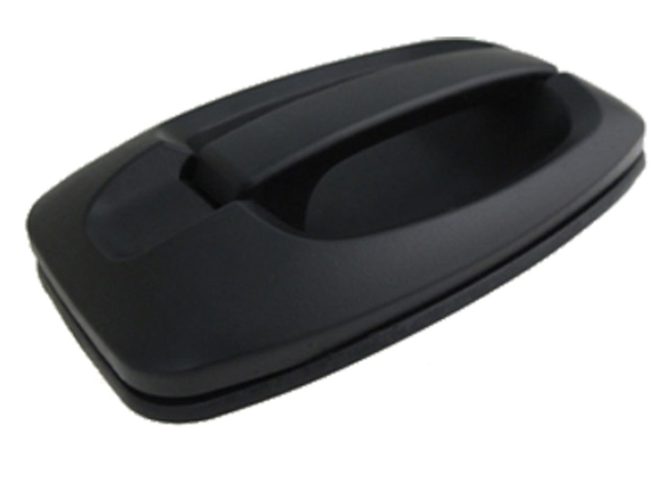 Maniglia Anteriore Destra-Esterna-Nera Per Fiat Ducato (FT9308001)