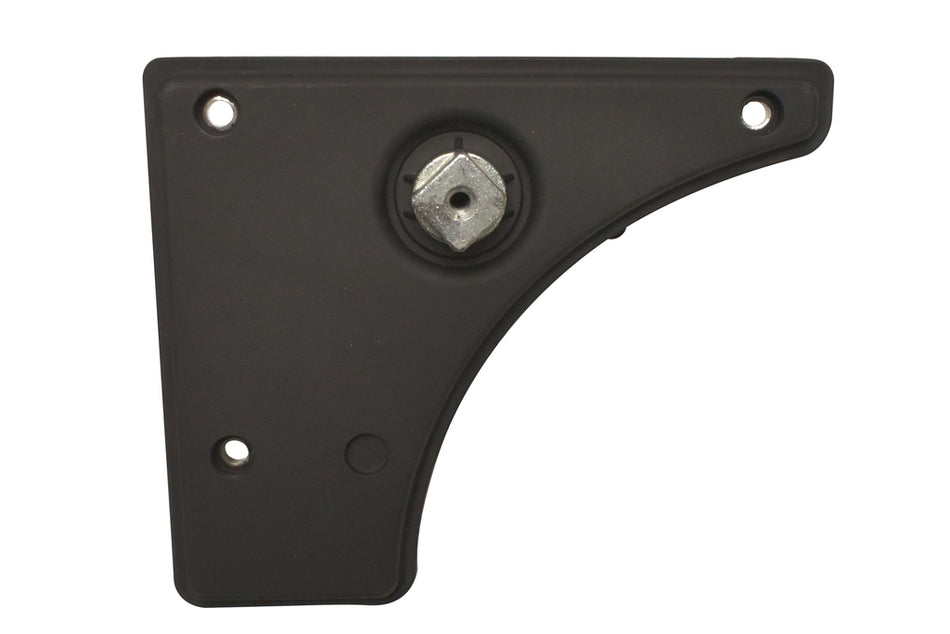 Maniglia Porta Scorrevole Destra-Interna-Nera Per Fiat Ducato (FT9308311)