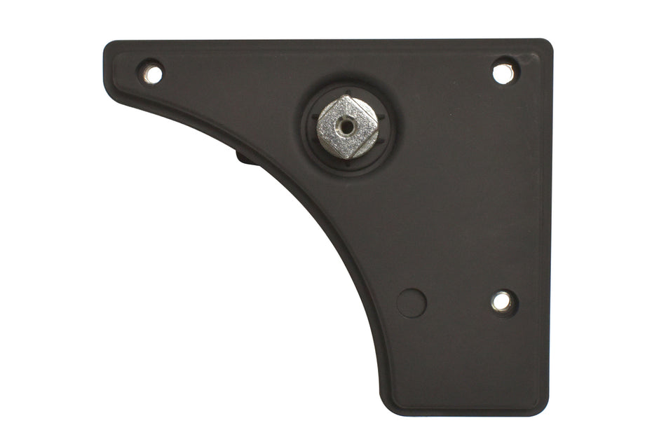 Maniglia Scorrevole Sinistra-Interna-Nera Per Fiat Ducato (FT9308312)